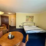 Milser Hotel Duisburg