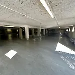 Hotel Milser Duisburg