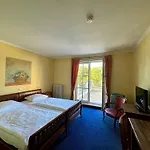 Hotel Milser Duisburg