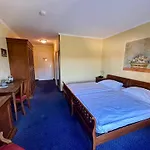 Milser Hotel 4*