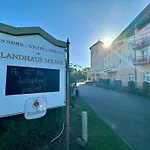 Hotel Milser 4*