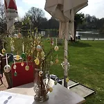 Hotel Milser Duisburg