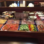 Milser Hotel Duisburg