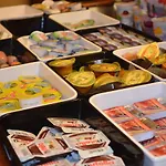 Hotel Milser Duisburg