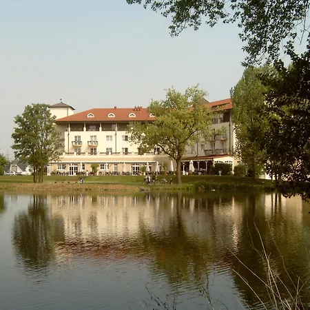 Otel Milser 4*