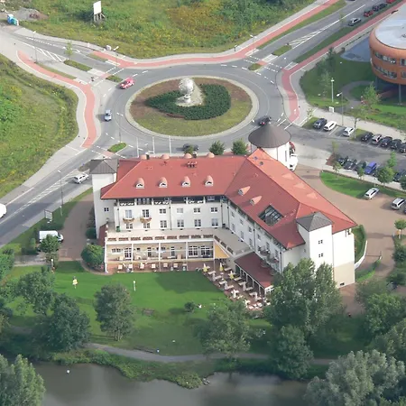 Otel Milser 4*