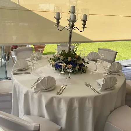 Szálloda Milser Duisburg