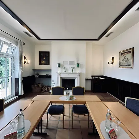 Milser Szálloda Duisburg