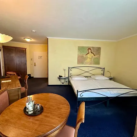 Milser Hotel Duisbourg