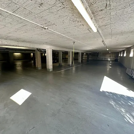 Hotel Milser Duisburg