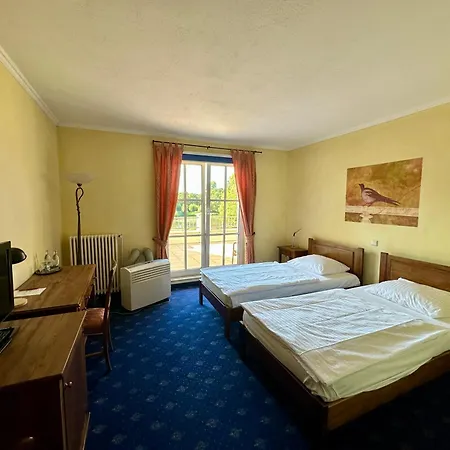Milser 4* Duisburg