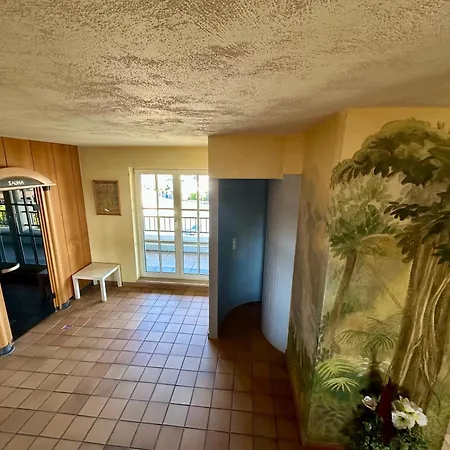 Hotel Milser Duisbourg