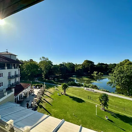 Milser Hotel Duisburg