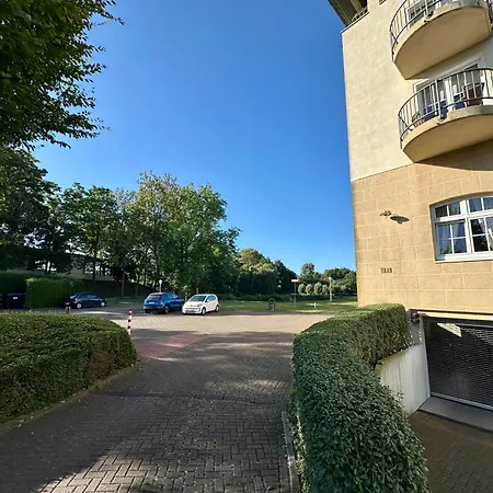 Milser Duisburg