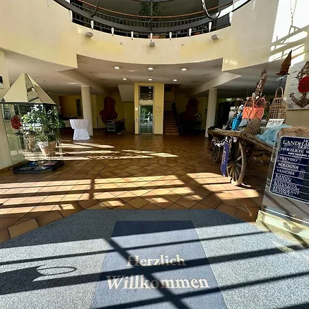 Milser 4* Duisburg