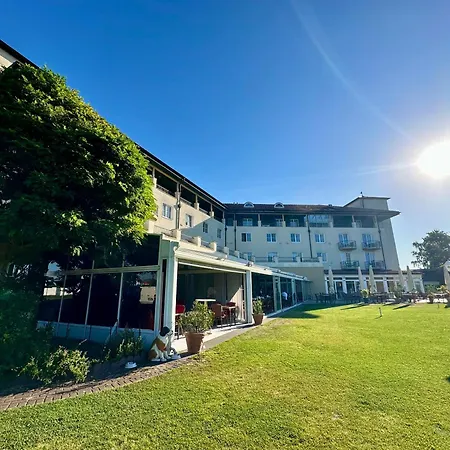 Hotel Milser Duisbourg