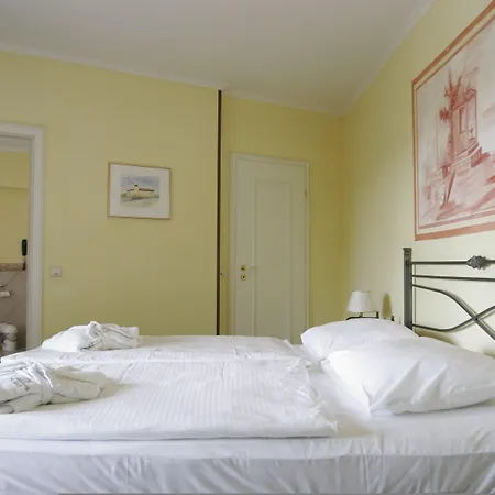 Otel Milser 4*