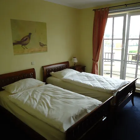 Milser Hotel Duisburg