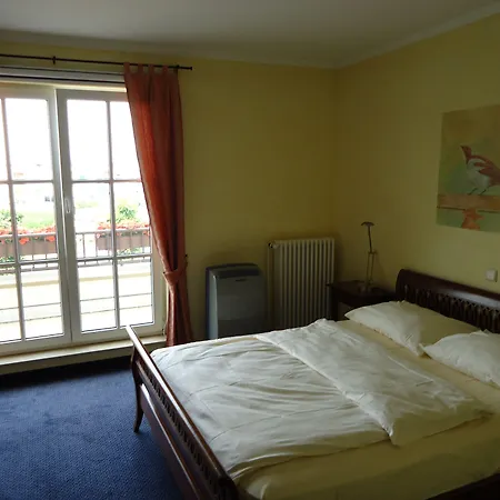 Milser Hotel Duisbourg