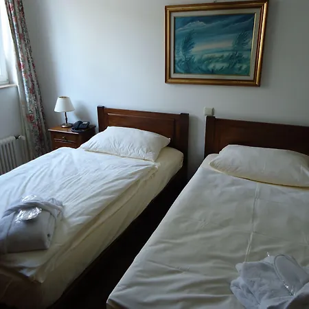 Hotel Milser Duisburg