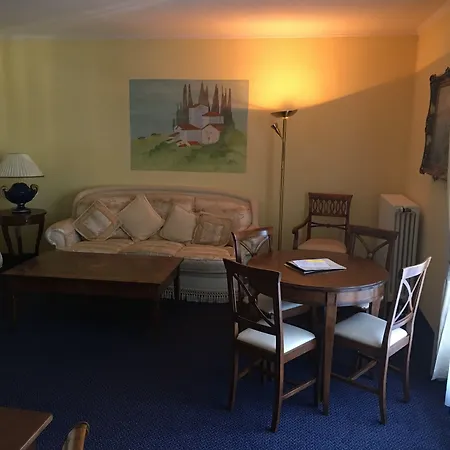 Milser Hotel Duisbourg