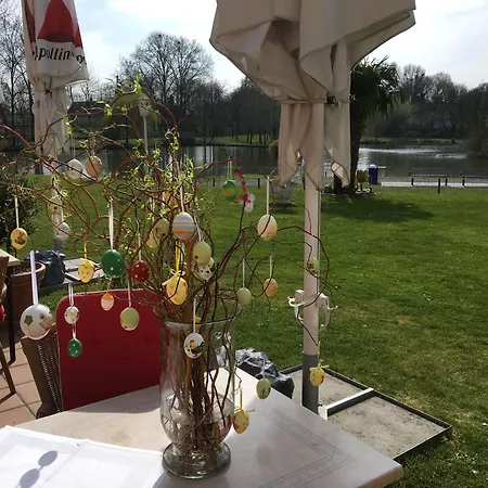 Hotel Milser Duisbourg