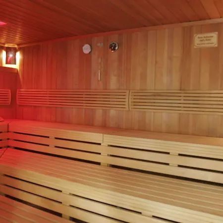 Otel Milser 4*