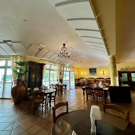 Milser Hotel Duisburg