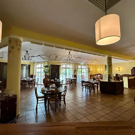 Hotel Milser Duisburg