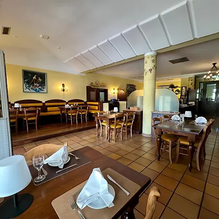 Milser Otel Duisburg