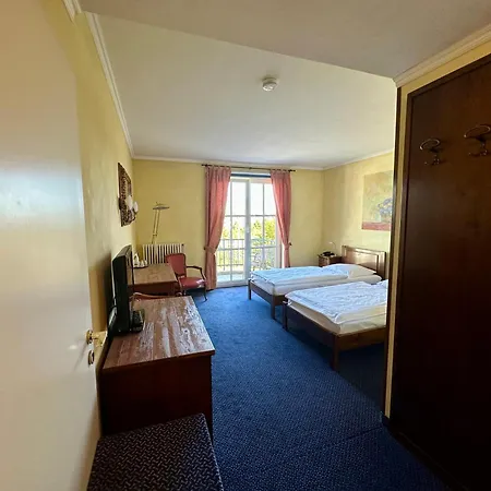 Milser 4* Duisburg