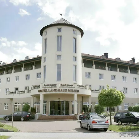 Milser Szálloda 4*
