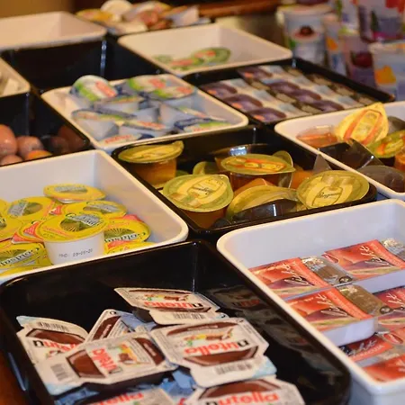 Hotel Milser Duisburg