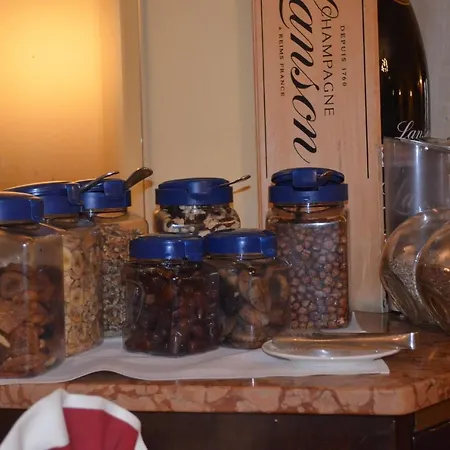 Milser Hotel Duisbourg