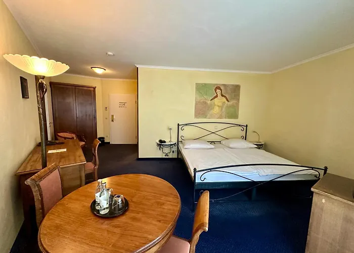 Milser Otel Duisburg