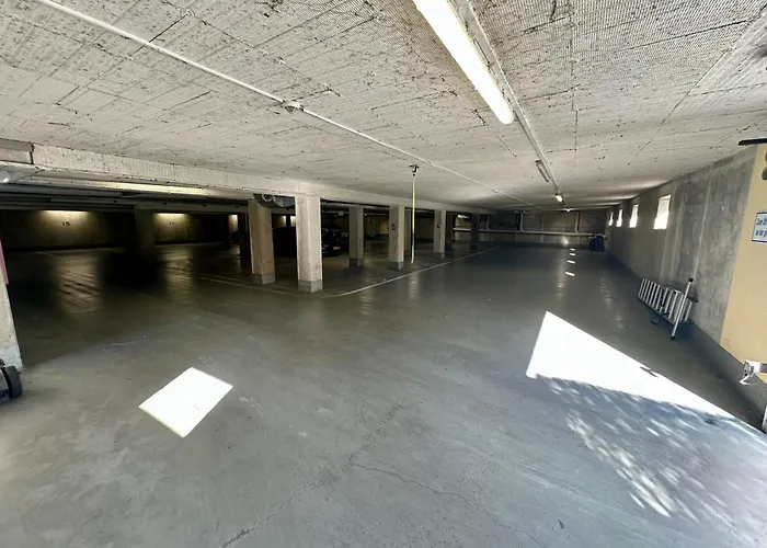 Otel Milser Duisburg