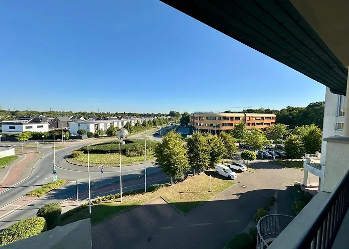 Otel Milser Duisburg