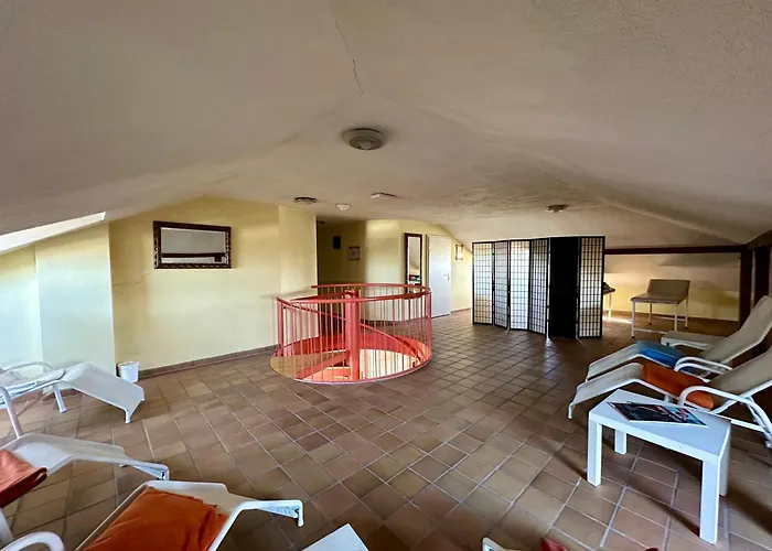 Milser Otel Duisburg