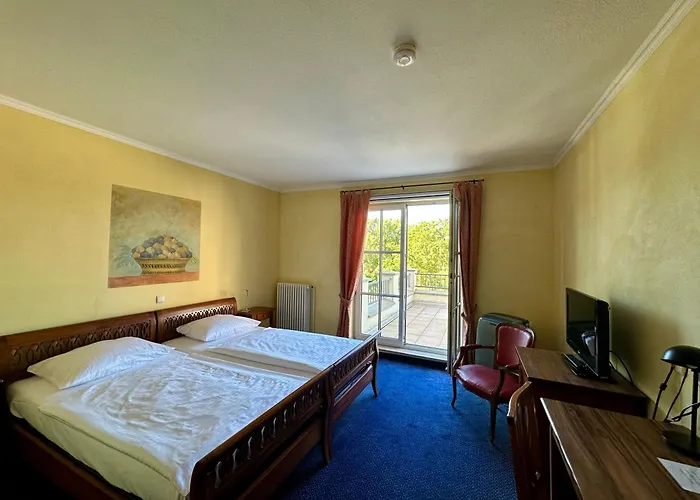 Otel Milser Duisburg