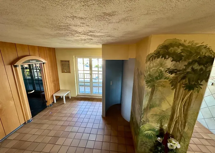 Otel Milser Duisburg