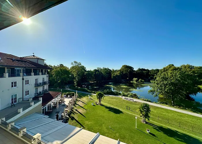 Milser Otel Duisburg