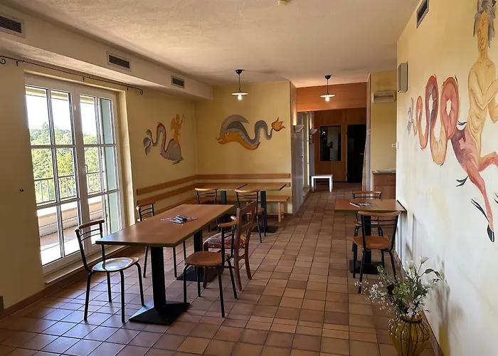 Otel Milser Duisburg