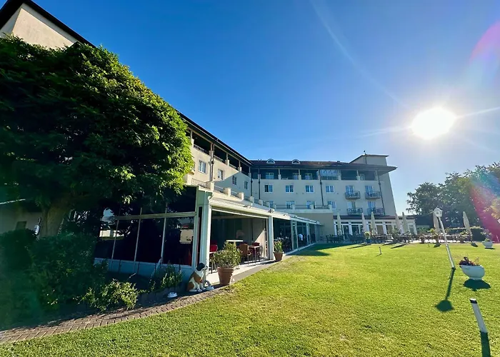 Otel Milser Duisburg