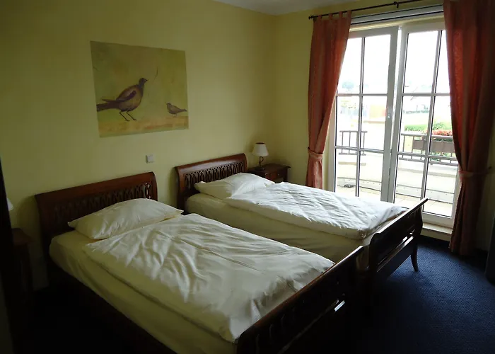 Milser Otel Duisburg