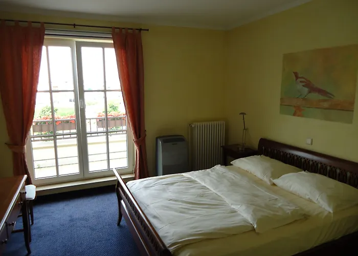 Milser Otel Duisburg