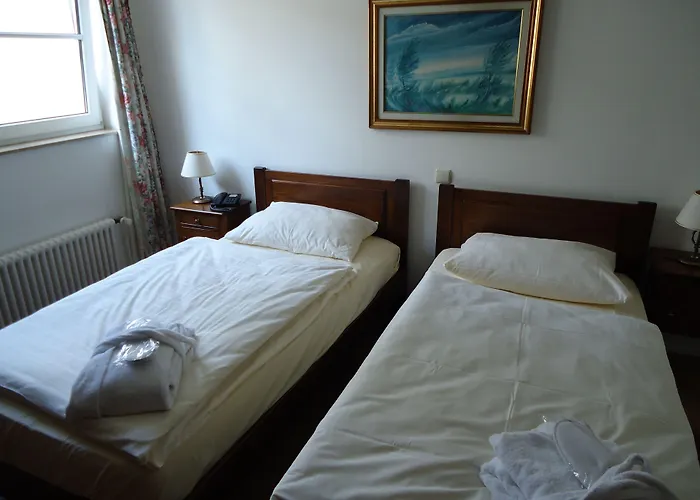 Otel Milser Duisburg