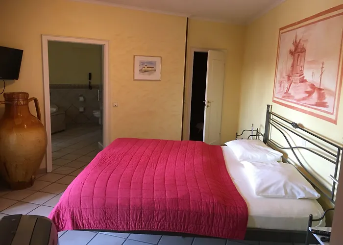 Milser Otel Duisburg