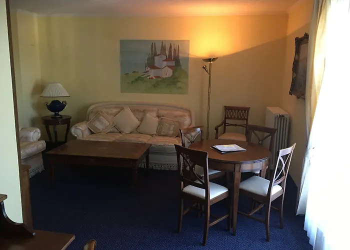 Milser Otel Duisburg