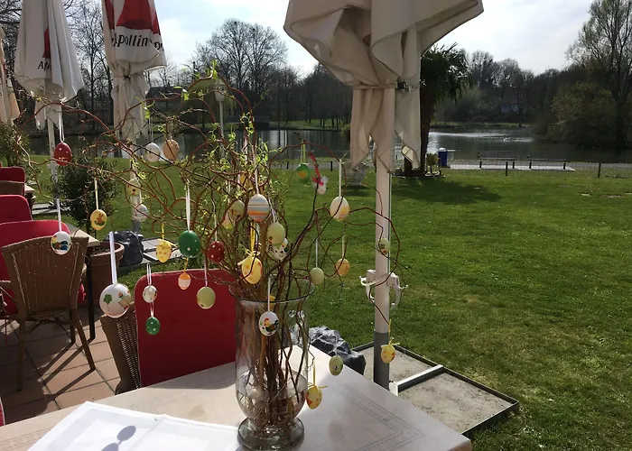 Otel Milser Duisburg