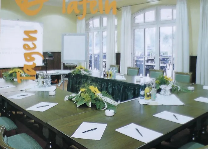 Milser Otel Duisburg